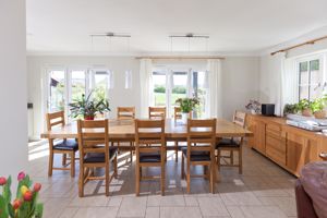 Dining Area- click for photo gallery